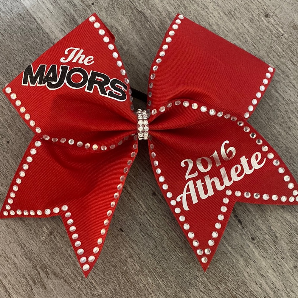 NEW The Majors 2016 Athlete Bow